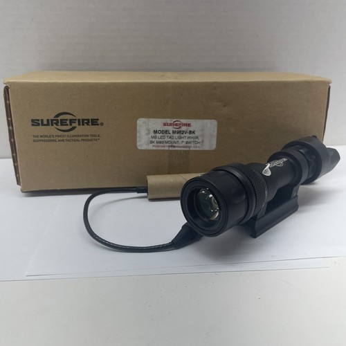 Surefire m952v millennium - m952v-tn,